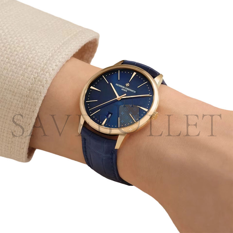 VACHERON CONSTANTIN PATRIMONY 40 MM 85180000R-B515
